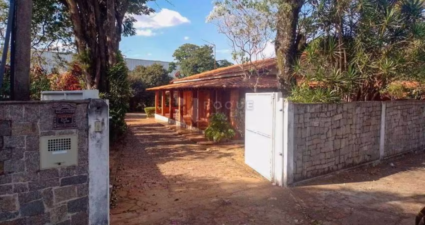 Casa Residencial para aluguel no bairro Vila Nova