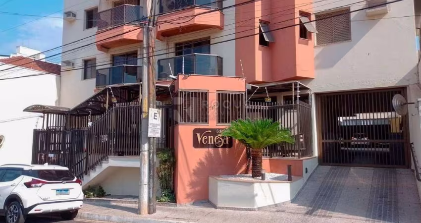 Apartamento para aluguel no bairro Centro