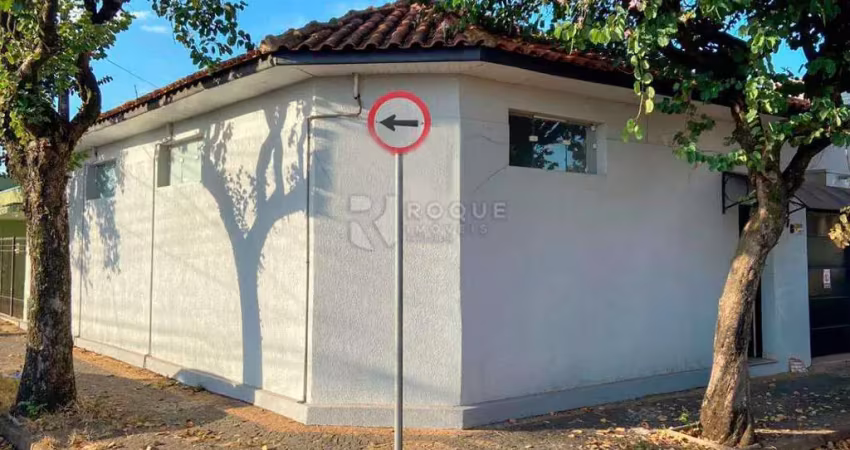 Sala comercial para alugar no Parque Real, Limeira 