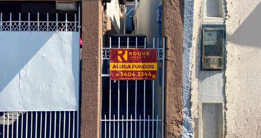 Casa Residencial para aluguel no bairro Jardim Ouro Verde