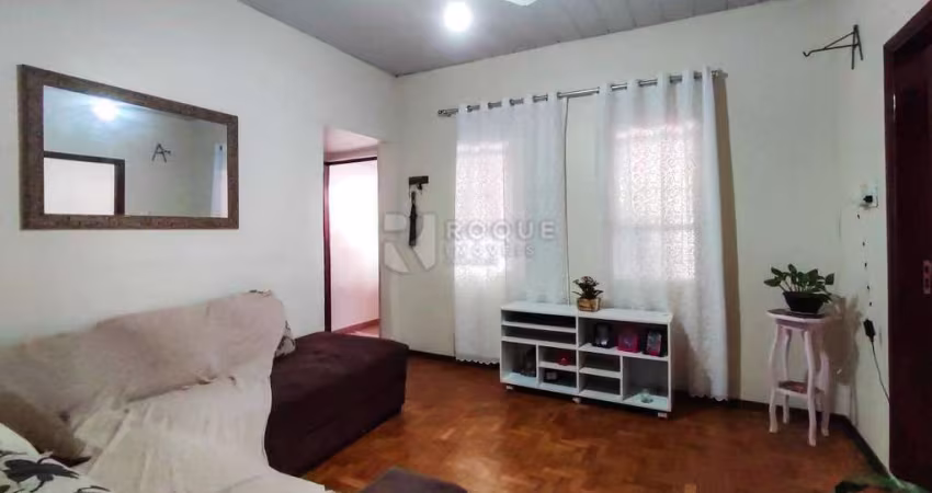 Casa Residencial à venda no bairro Vila Paulista