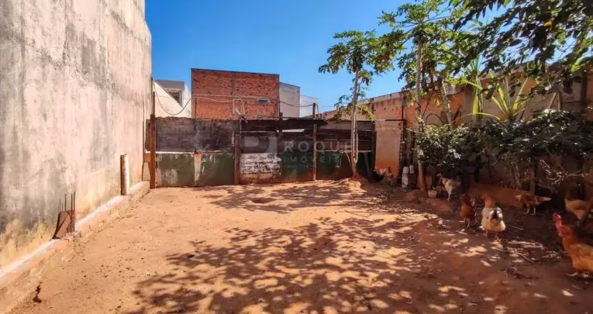 Terreno à venda no bairro Jardim Lagoa Nova