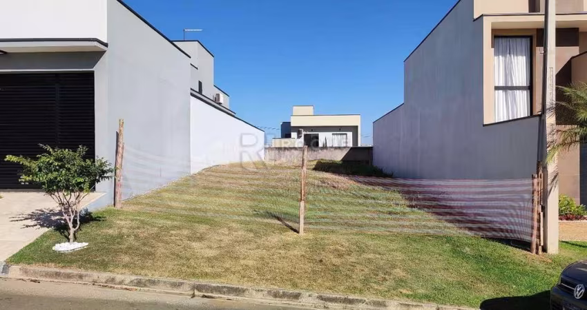 Terreno em Condomínio!