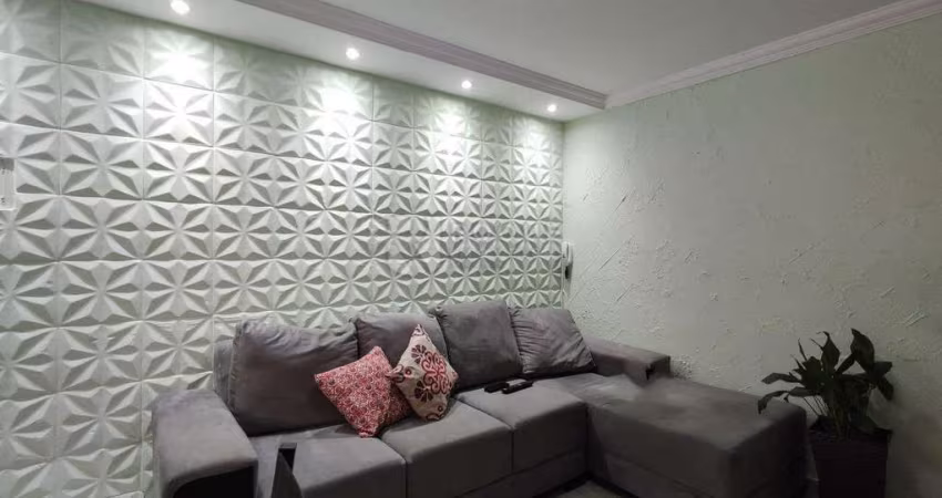 Apartamento à venda no bairro Jardim Olga Veroni