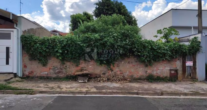 Terreno à venda no bairro Jardim Nova Suiça