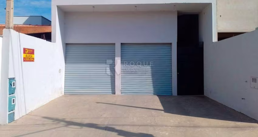 Salão para aluguel no bairro Jardim dos Jequitibás