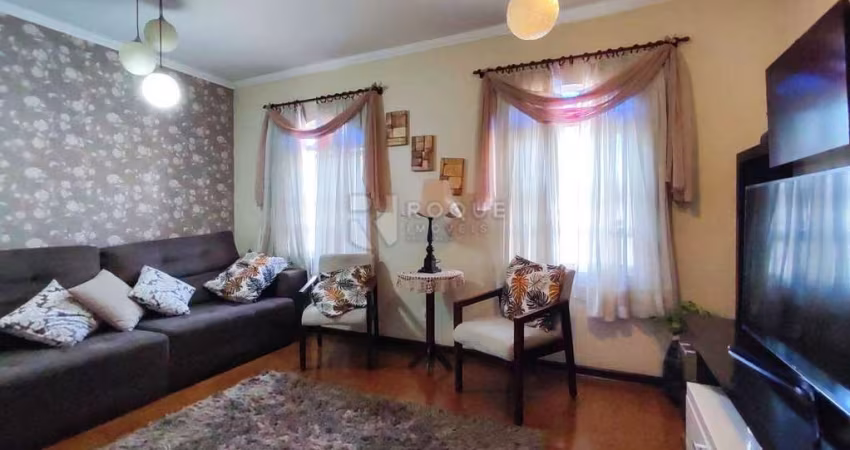 Casa a venda com 3 dormitórios 2 vagas, Jardim São Paulo Limeira-sp
