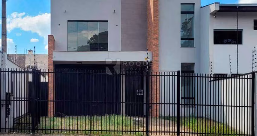 Barracão/Galpão para aluguel no bairro Jardim Rosa Marrafon Lucas