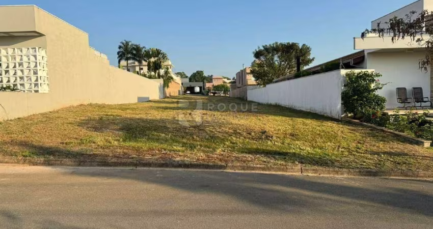 Terreno em condomínio à venda no bairro Portal de São Clemente