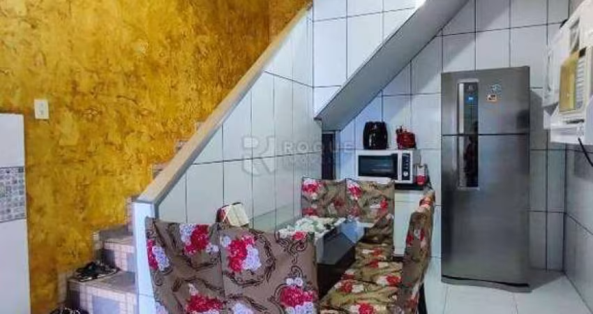 Casa Residencial à venda no bairro Jardim Barão de Limeira