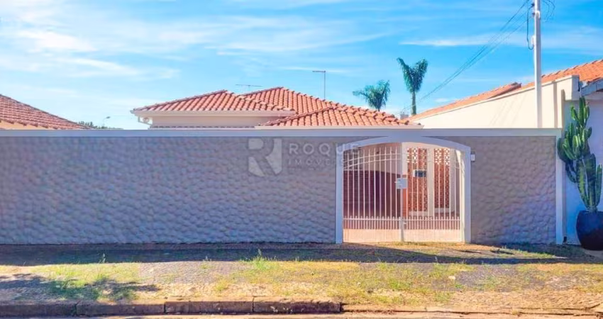 Casa Residencial para aluguel no bairro Vila Claudia