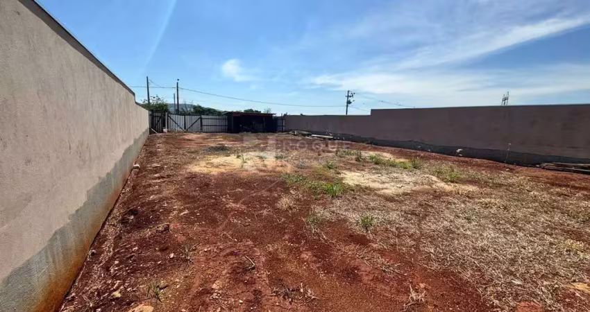 Terreno em condomínio à venda no bairro residencial florisa