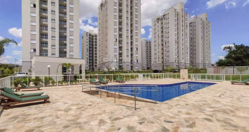 Apartamento para aluguel no bairro Vale das Esmeraldas