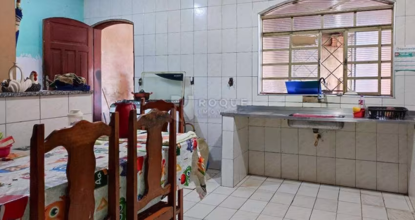 Casa Residencial à venda no bairro Parque Hippolyto