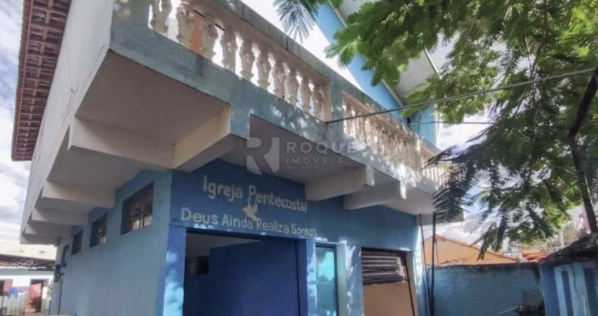 Casa Comercial à venda no bairro Boa Vista