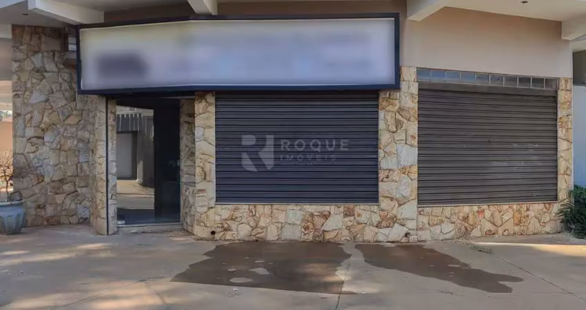 Ponto comercial para alugar no Jardim São Paulo, Limeira 