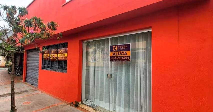 Salão para aluguel no bairro Vila Primavera