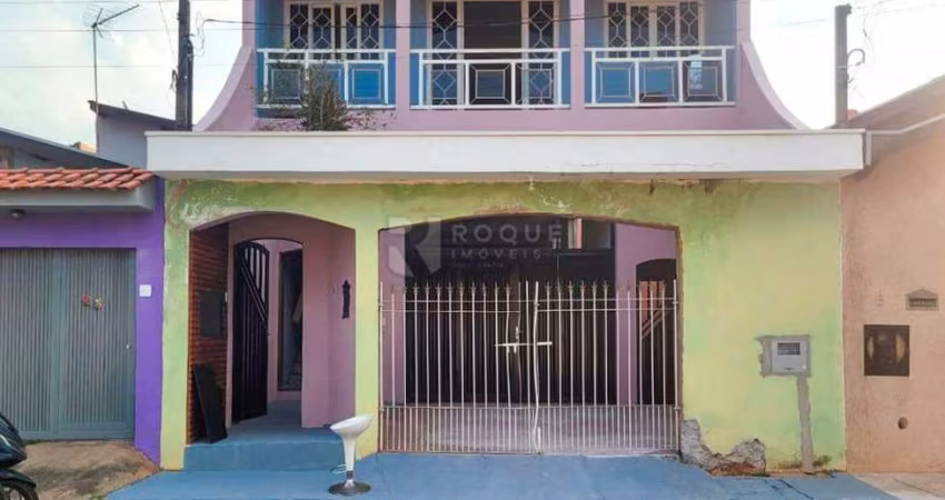 Salão para aluguel no bairro Jardim Residencial Dona Santina Paroli Peccinini
