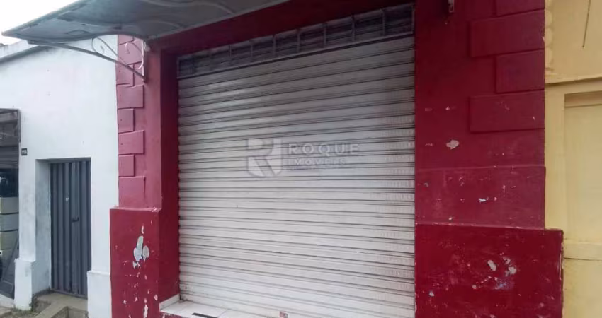 Salão para aluguel no bairro Boa Vista