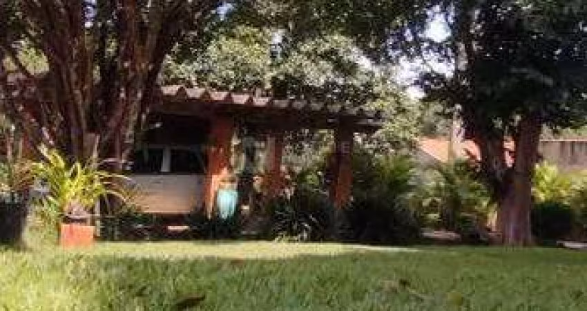 Chácara à venda no bairro Vila Nossa Senhora Aparecida