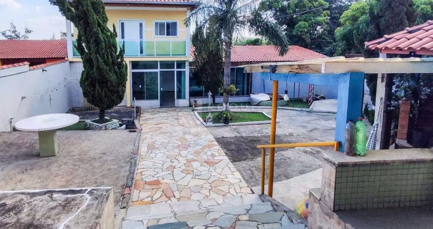 Chácara à venda no bairro Bairro dos Frades