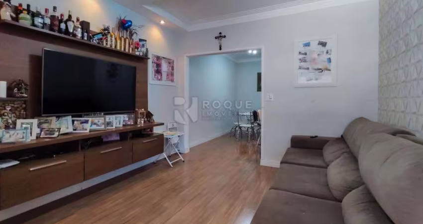 Casa Residencial à venda no bairro Jardim Ipanema