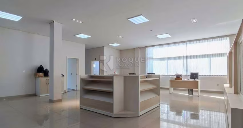 Prédio Comercial à venda no bairro Vila Camargo