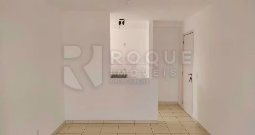 Apartamento à venda no bairro Jardim Parque Novo Mundo