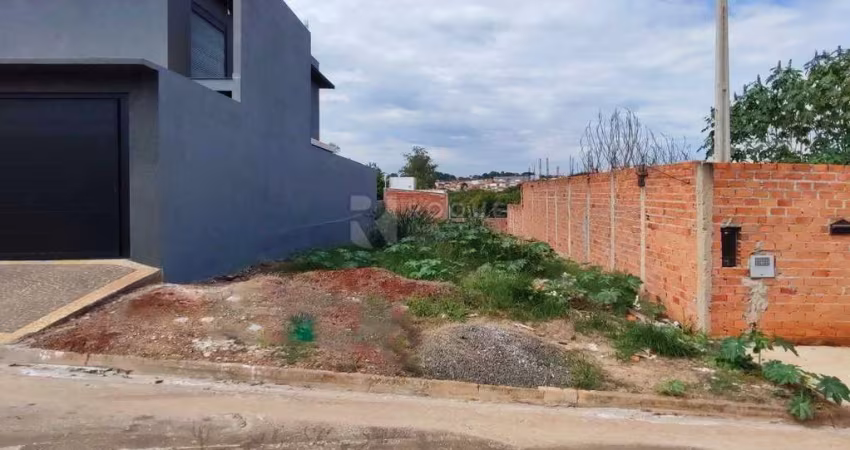 Terreno à venda no bairro Residencial Alvorada