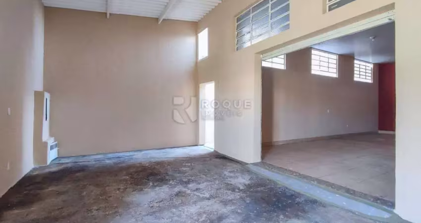 Barracão/galpão à venda no bairro parque residencial belinha ometto