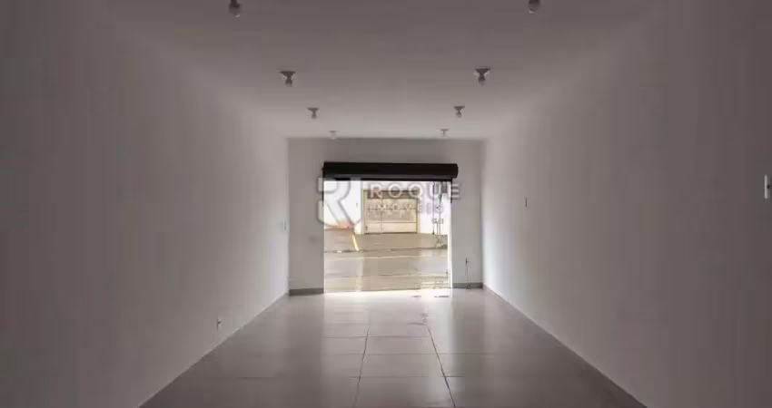 Ponto comercial à venda no Parque Pompeo, Limeira 
