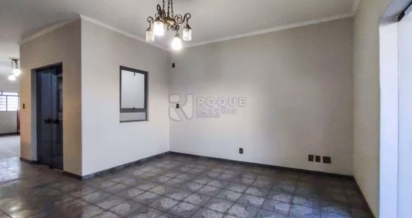 Casa Residencial à venda no bairro Vila Independência