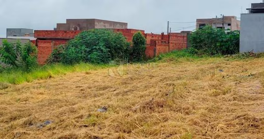 Terreno a venda no Residencial Colinas do Engenho, em Limeira