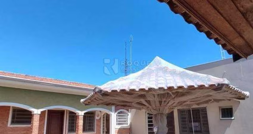 Casa a venda em Cordeirópolis