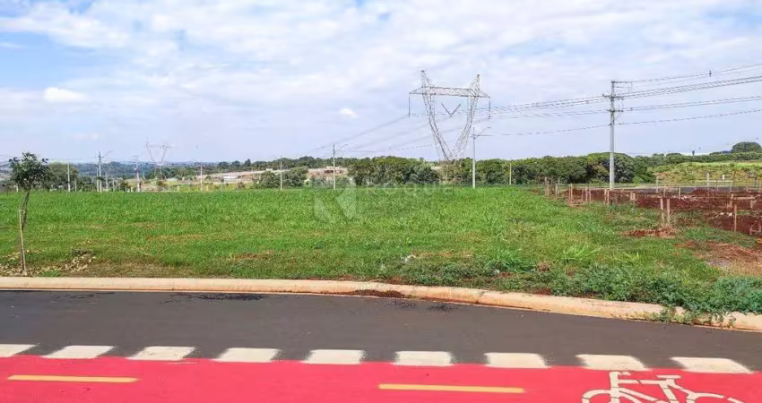 Terreno à venda no bairro residencial colinas do engenho ii