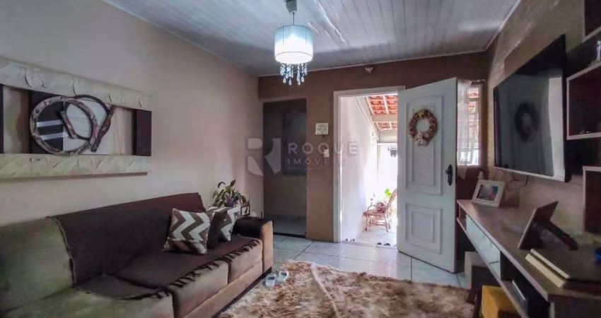 Casa Residencial à venda no bairro Jardim Presidente Dutra