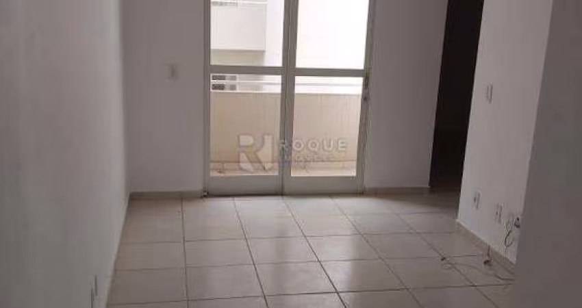 Apartamento à venda, 2 quartos, 1 vaga, Vila Queiroz - Limeira/SP