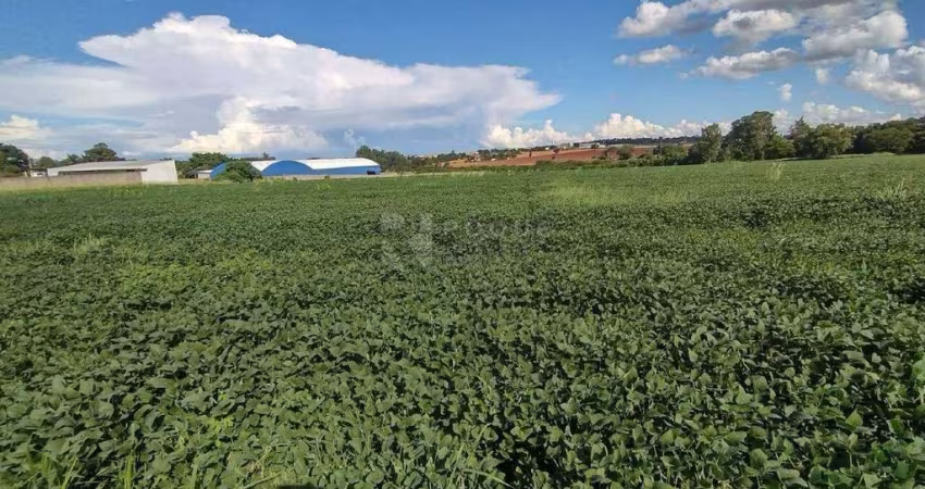 Área a venda em Limeira, com ótima topografia e 45 mil metros