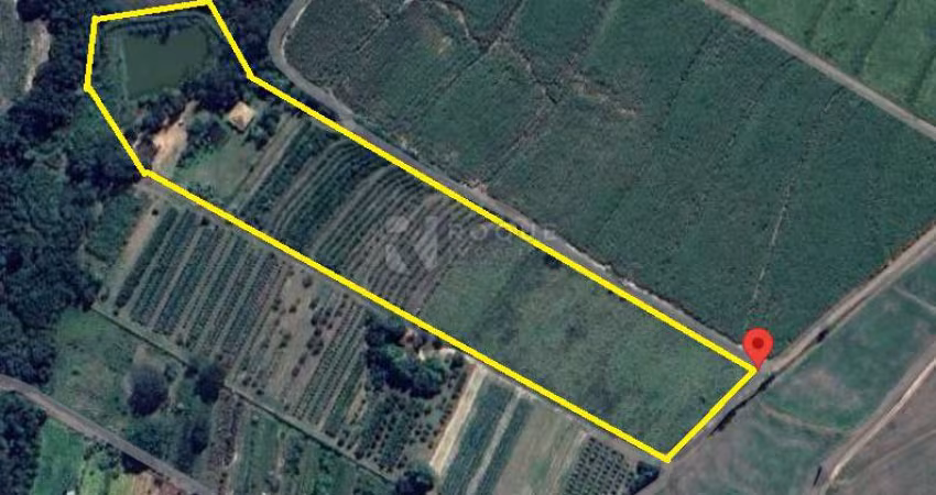 Chácara à venda no bairro Área Rural de Limeira