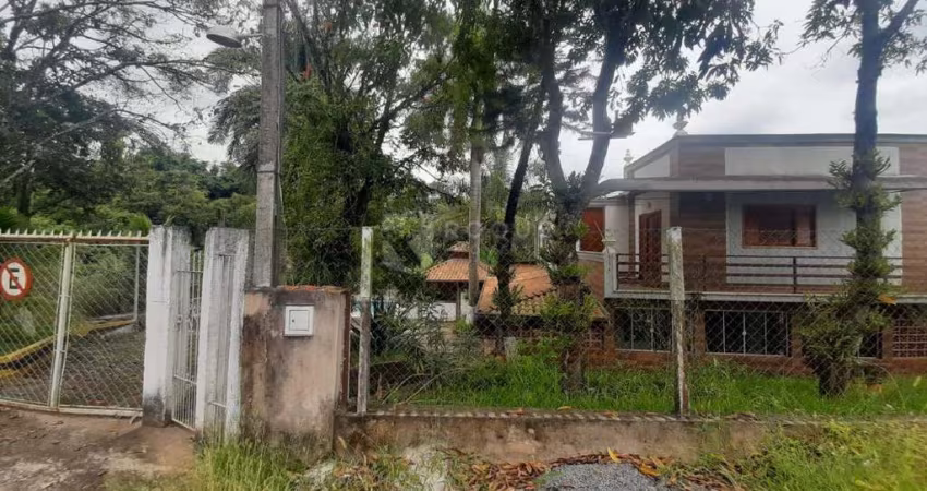 Chácara à venda no bairro Bairro do Pinhal