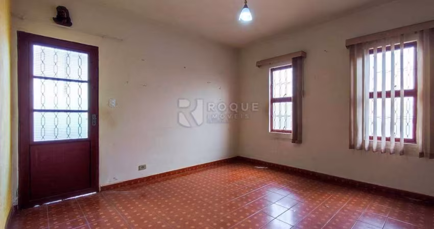 Casa á venda, 2 quartos, 4 vagas, Jardim Nereide - Limeira/SP