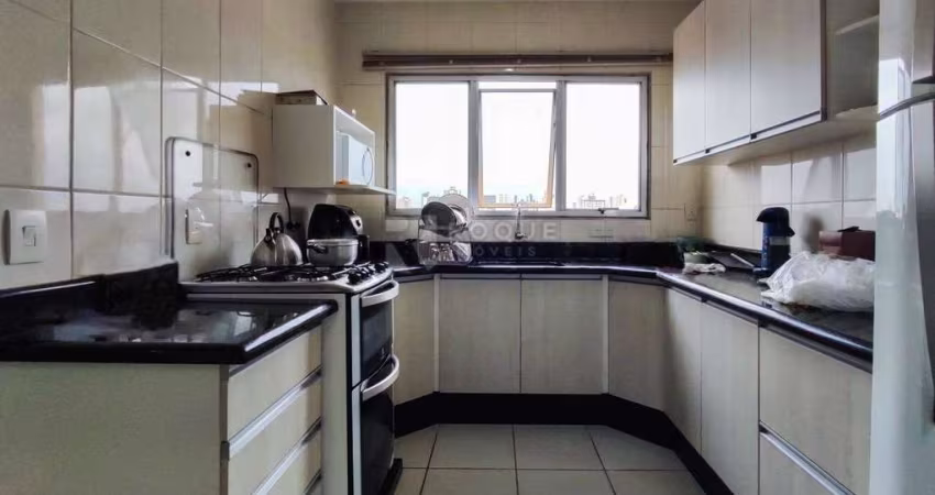 Apartamento à venda no bairro Boa Vista