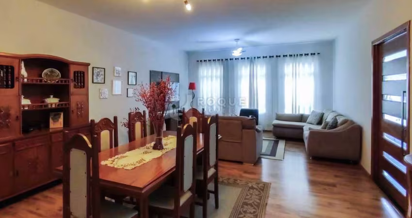 Casa Residencial à Venda – Conforto e Lazer em um Só Lugar!