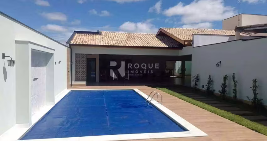 Casa Residencial à venda no bairro Jardim Nereide