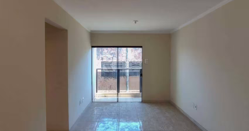 Apartamento à venda no bairro Boa Vista
