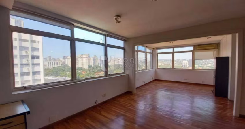 Sala Comercial á venda Condomínio Edif Cons Souza e Melo - São Paulo-SP