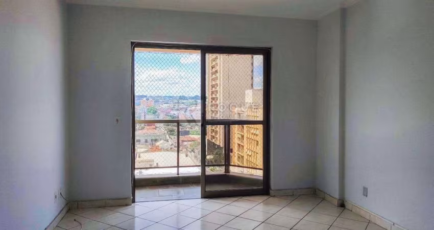 Lindo Apartamento Edifício Veneza