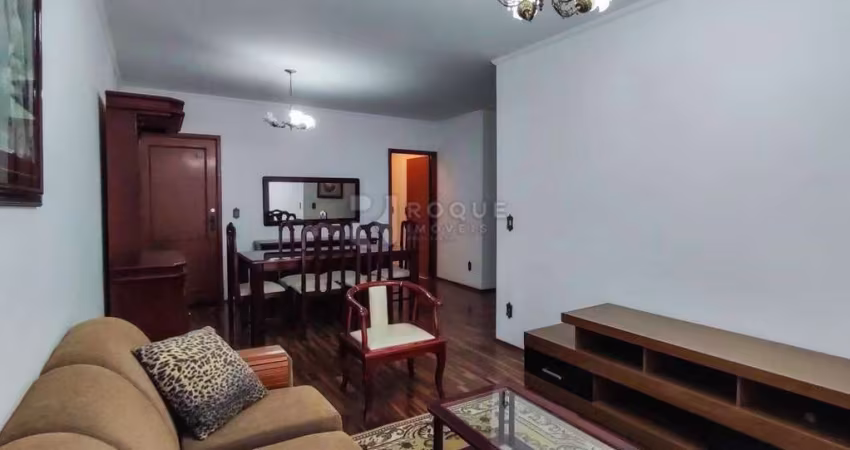 Apartamento à venda no bairro Jardim Piratininga