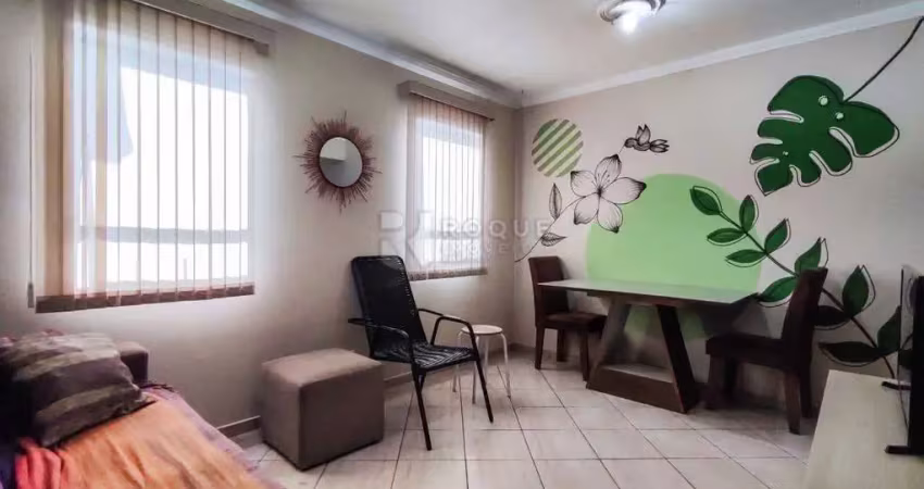 Apartamento à venda, 3 quartos, 1 vaga, parque dos sabiás
