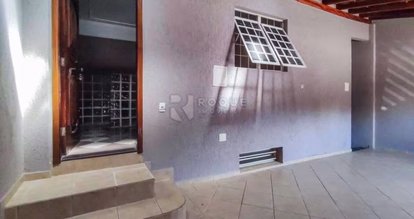 Casa a venda no Jd Gustavo Picinini-2 dormitórios, 1 vaga de garagem-Limeira -Sp